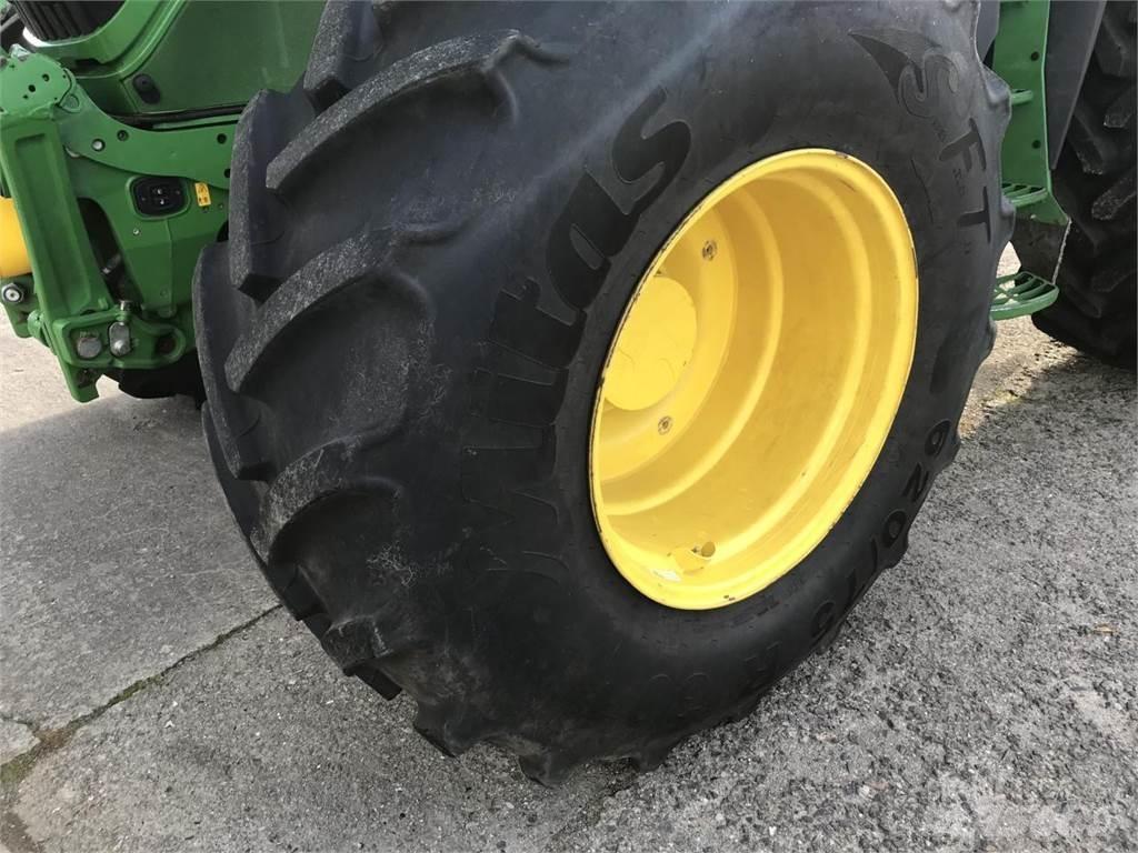 Mitas 620/75R30 Riepas, riteņi un diski