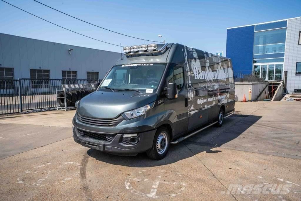 Iveco Daily 35S16 Citi