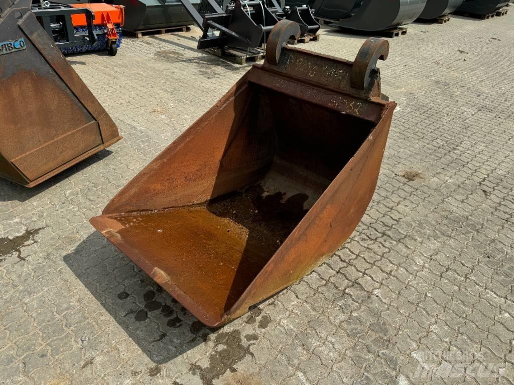  used Bucket Kausi