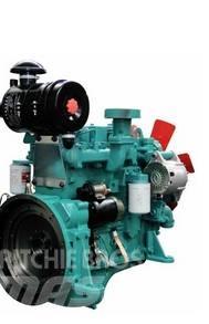 Cummins 6BT5.9-GM100 Dzinēji