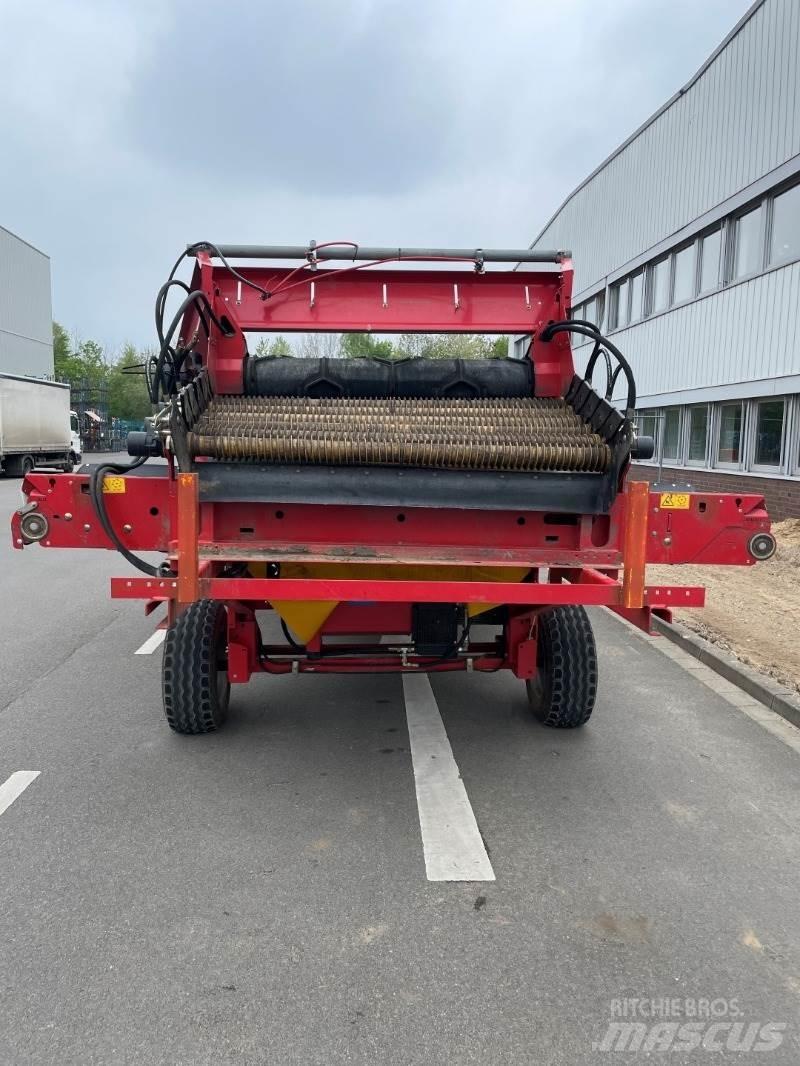 Grimme RH 16-40 E Kartupeļu tehnika - Citi