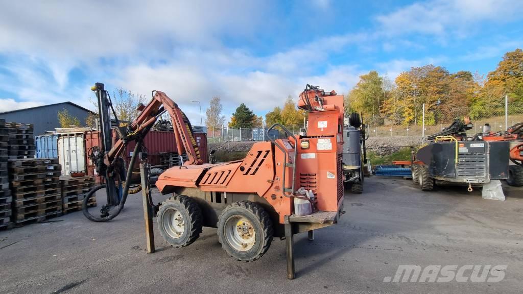 Sandvik DC122R Urbji