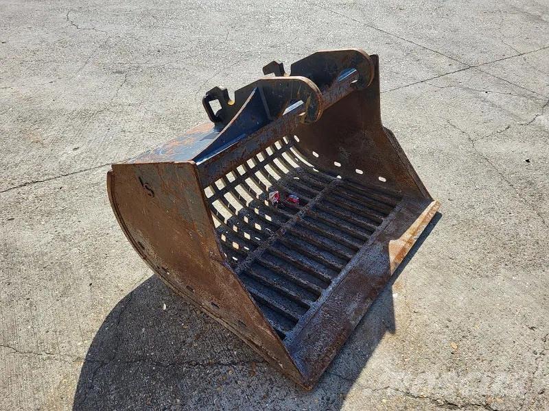 Yanmar VIO57 U Mini ekskavatori < 7 t