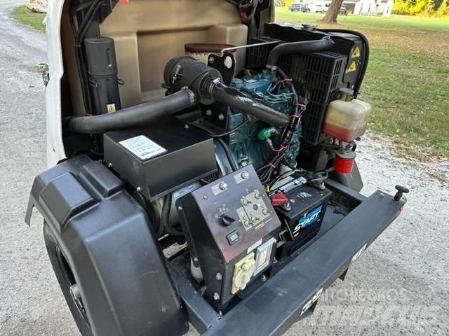 Generac MLT6SM Gaismas torņi