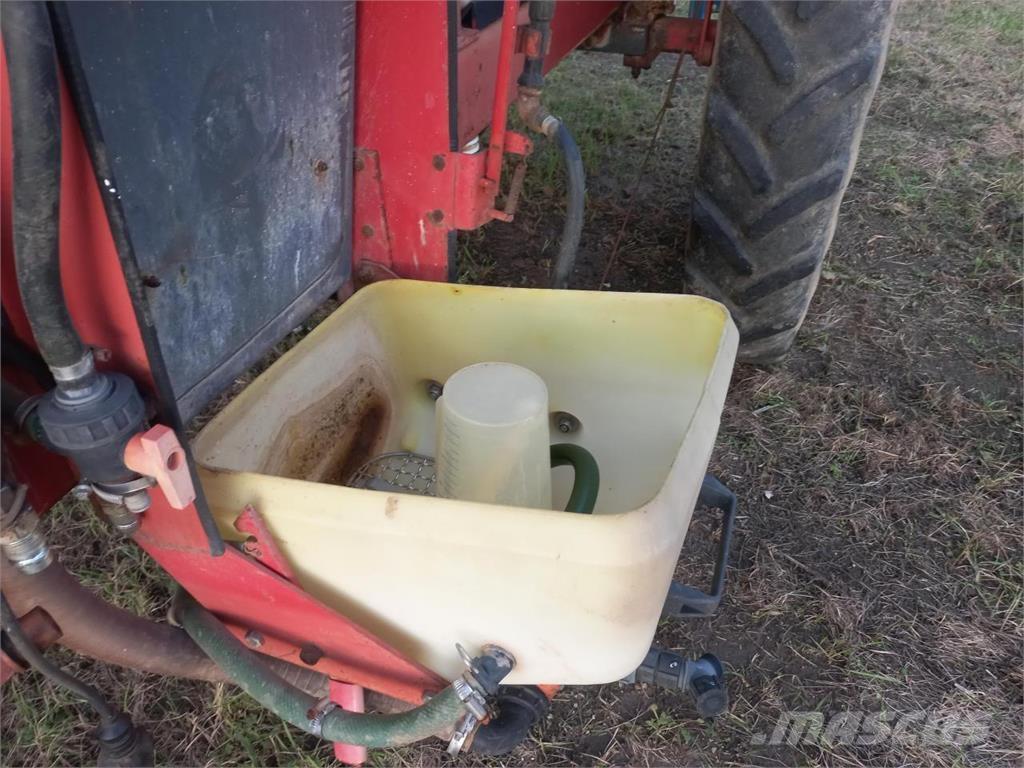 Holder IN 360 Piekabināmie smidzinātāji(miglotāji)