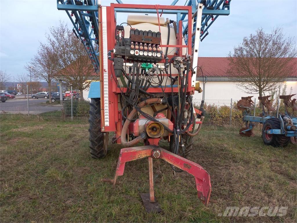 Holder IN 360 Piekabināmie smidzinātāji(miglotāji)