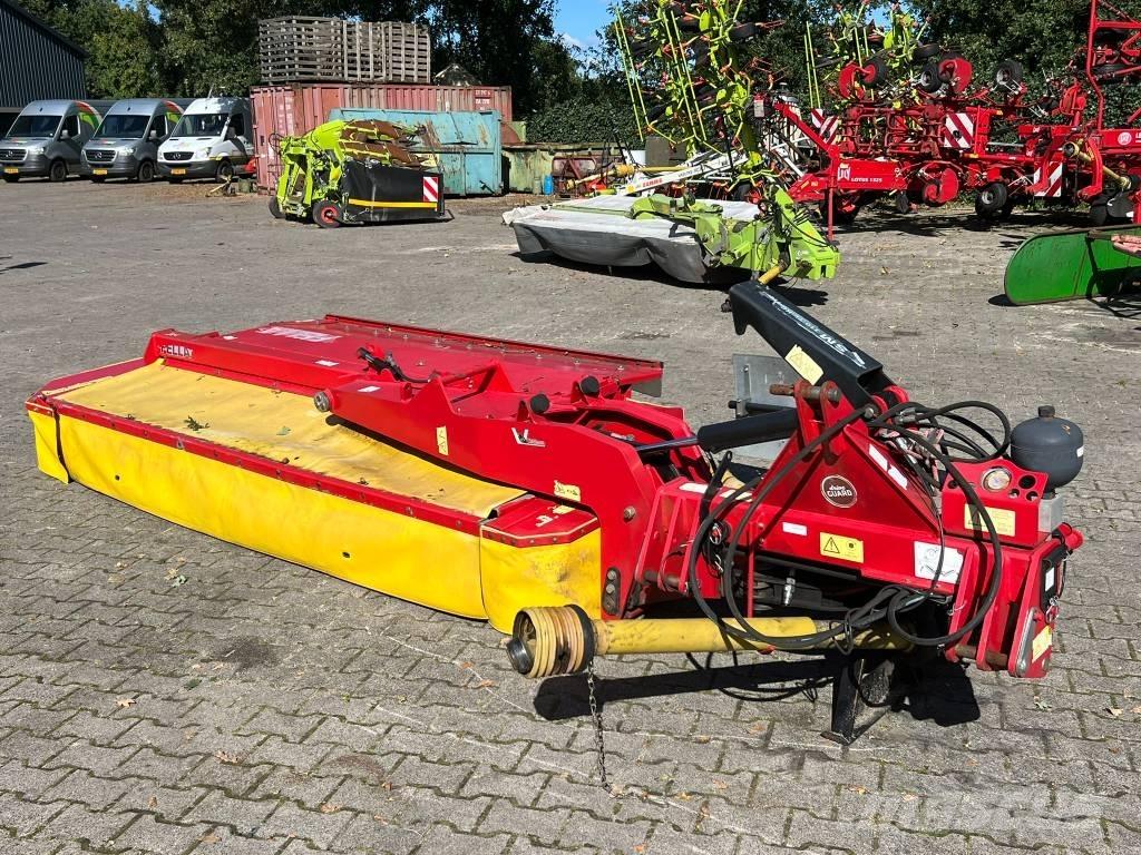 Fella SM 310 TL-KC Pļaujmašīnas