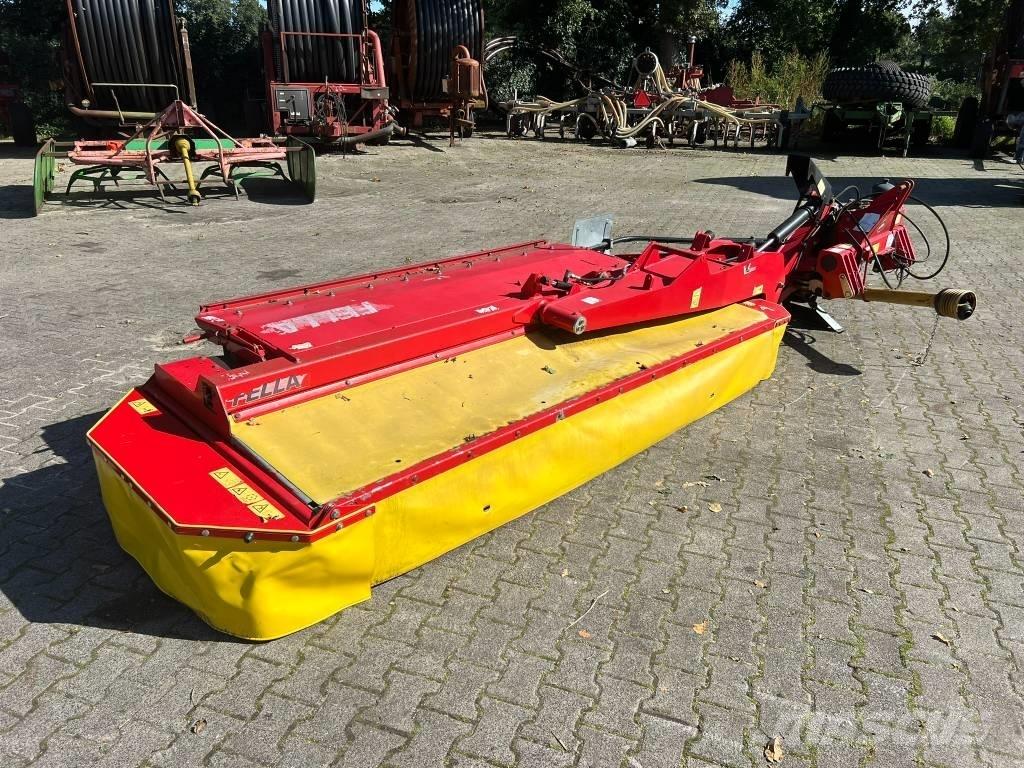 Fella SM 310 TL-KC Pļaujmašīnas