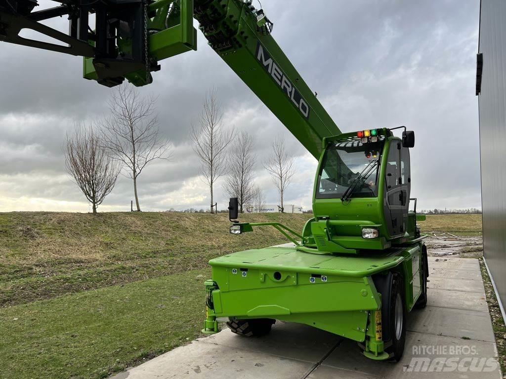 Merlo 50.30SPLUS Teleskopiskie manipulatori