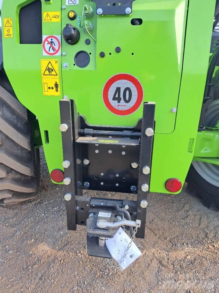Merlo TF33.9CS-140 Teleskopiskie manipulatori