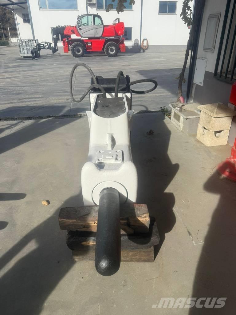 Furukawa F22 LN Āmuri/Drupinātāji