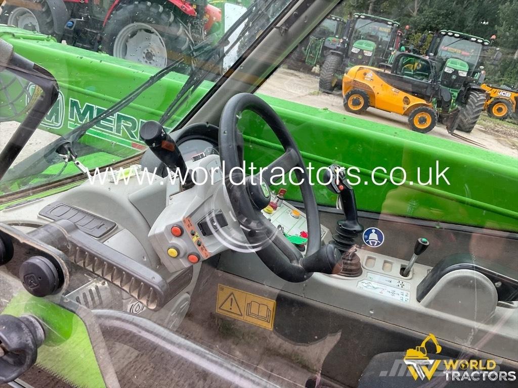 Merlo P 32.6 Plus Lauksaimniecības pacēlāji