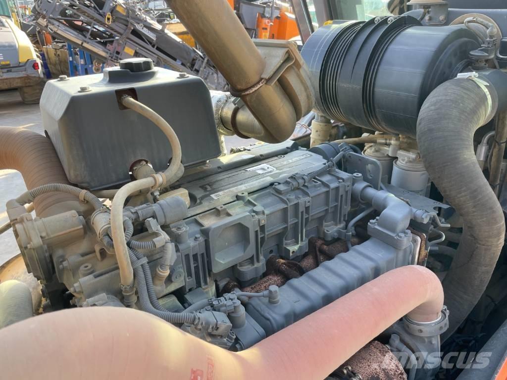 Hamm H 13I Vienvalča grunts veltņi