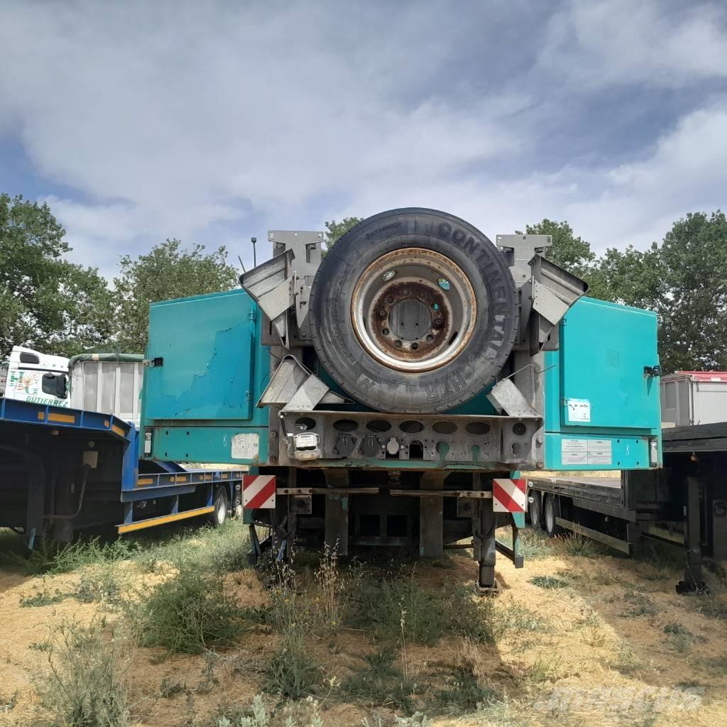 Doll S3L-0 Zemie treileri