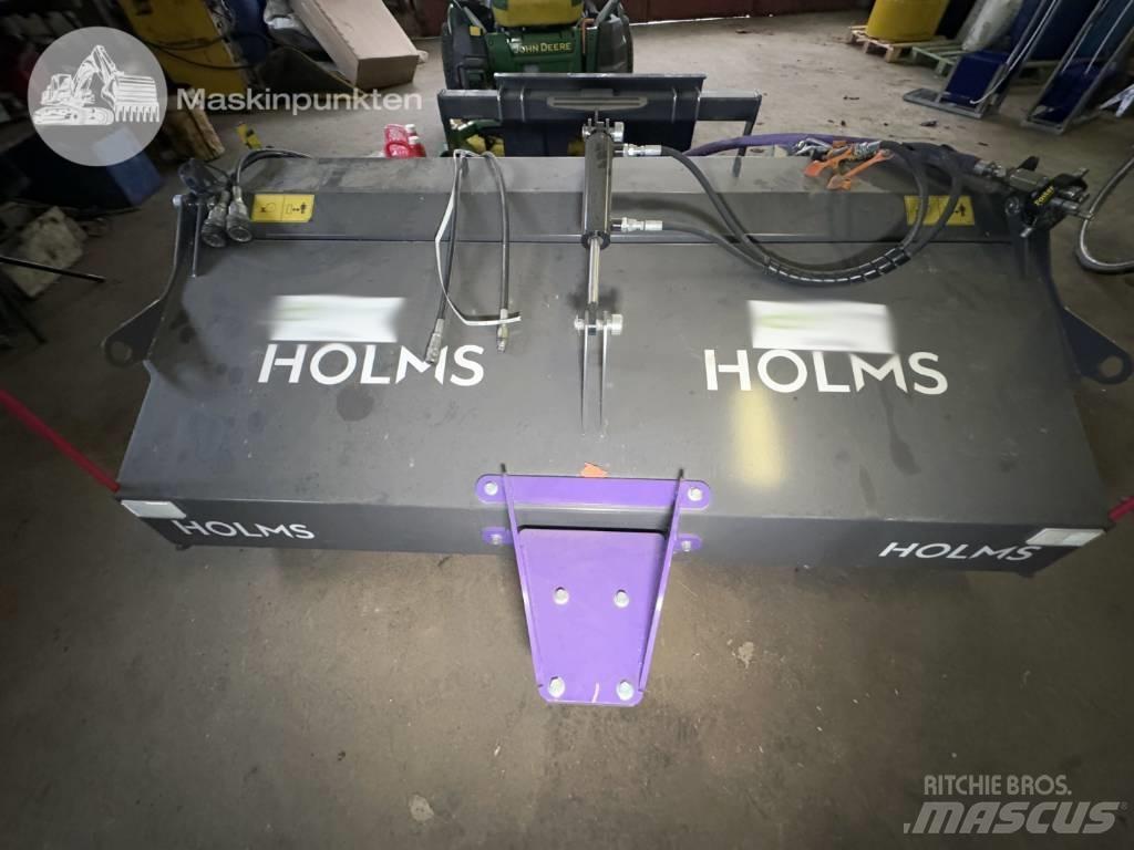 Holms DUO-1.85 Birstes