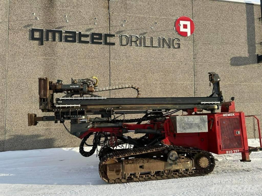  Qmatec 810TST (NEMEK) Urbji