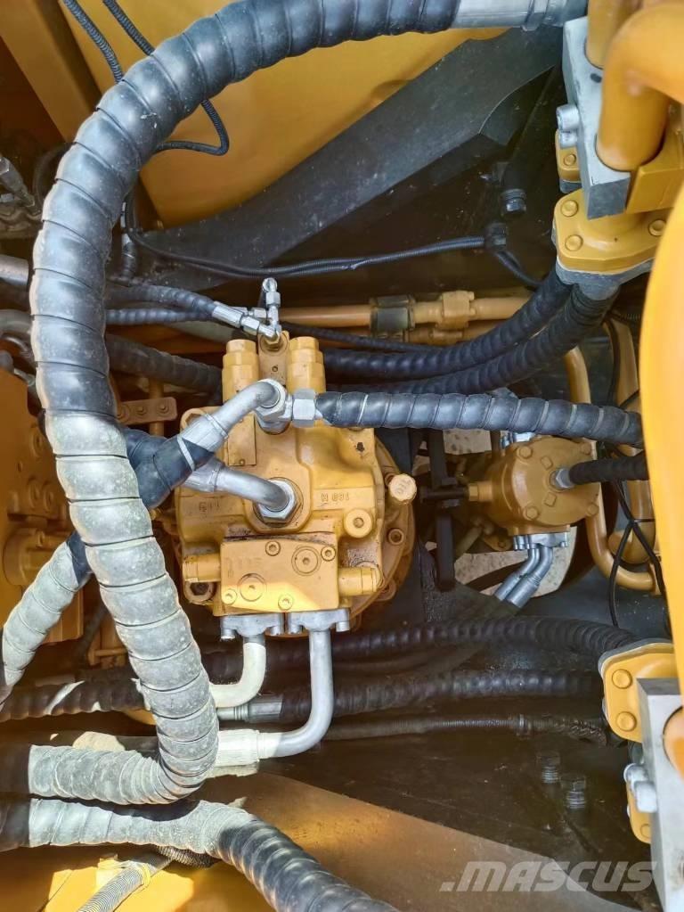 Sany SY 235 Vidēja lieluma ekskavatori 7 t - 12 t