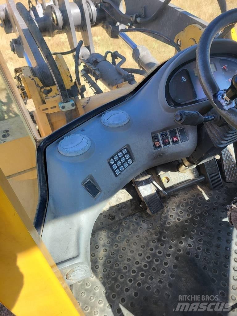 Volvo BM L50D Mini iekrāvēji
