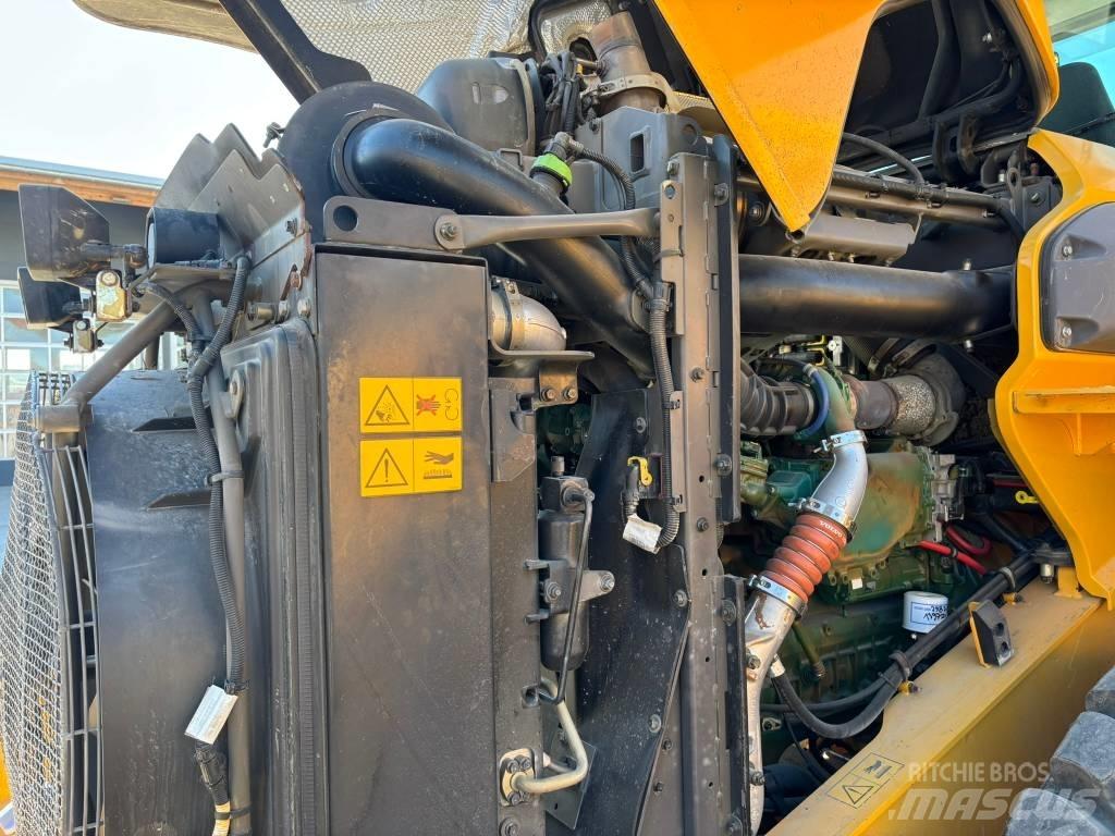 Volvo L 90 H Iekrāvēji uz riteņiem