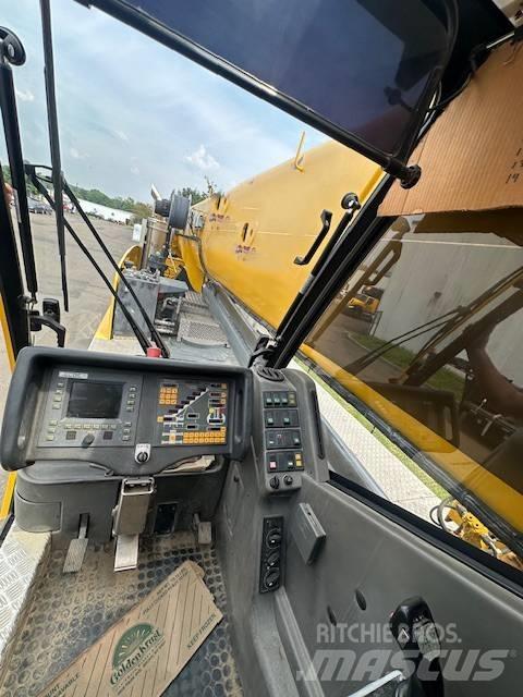Grove GMK 5165 B Visurgājēji celtņi