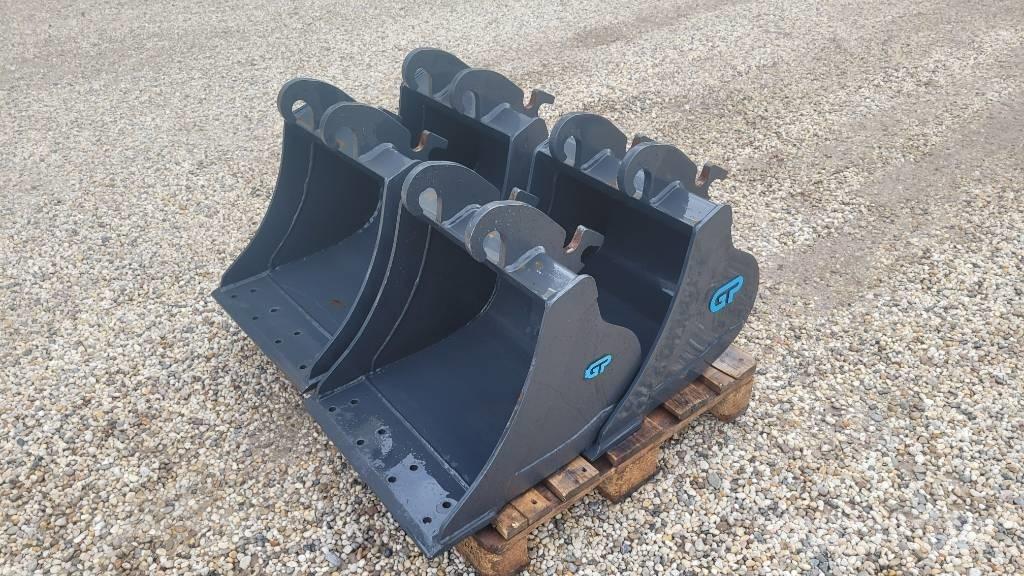 GP DBS20-500-CW05 Kausi