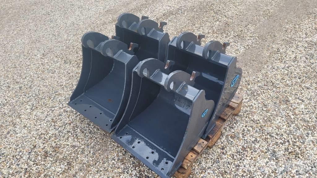 GP DBS20-500-CW05 Kausi
