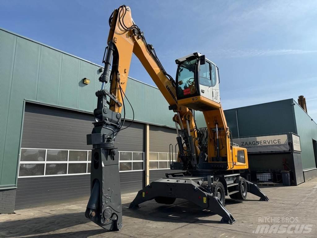 Liebherr LH 30 M Industriālie iekrāvēji