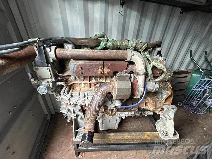 Liebherr 954C HD Īpašie ekskavatori