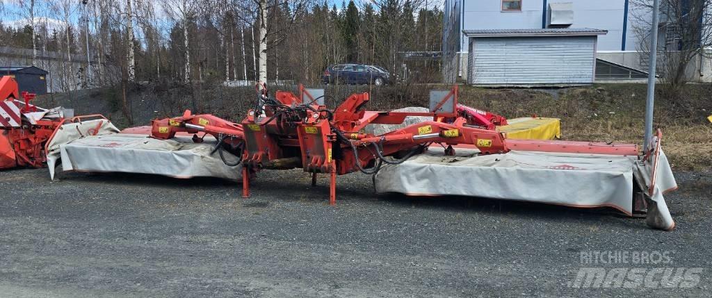 Kuhn FC 883 Pļaujmašīnas ar kondicionieri