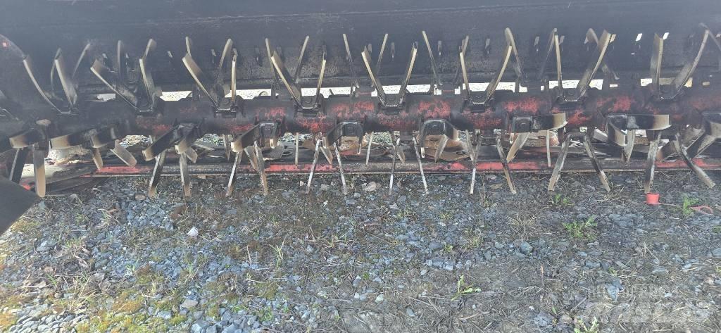 Kuhn FC 883 Pļaujmašīnas ar kondicionieri