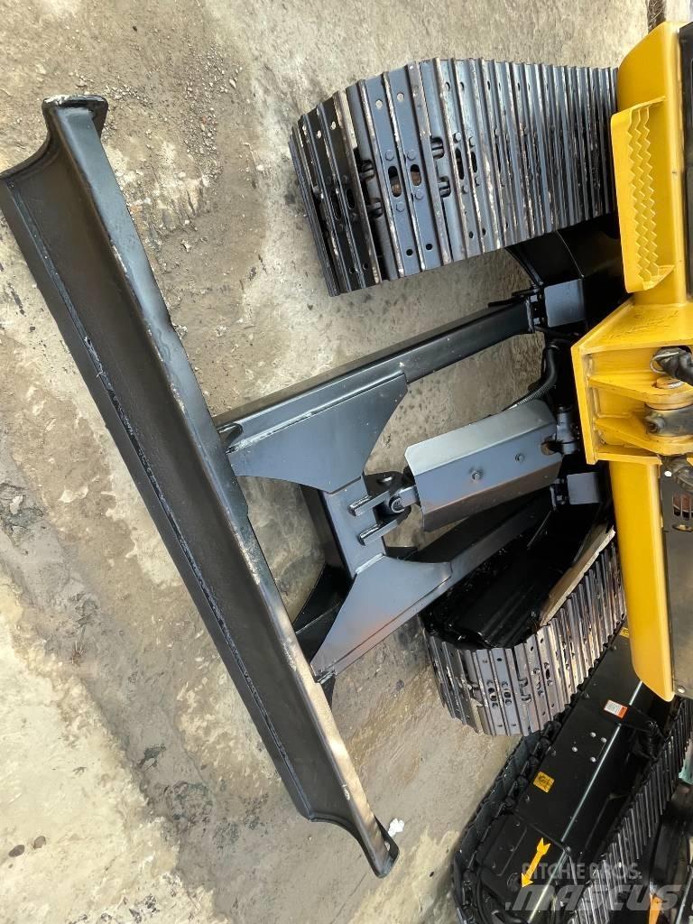 CAT 305.5E2 Kāpurķēžu ekskavatori