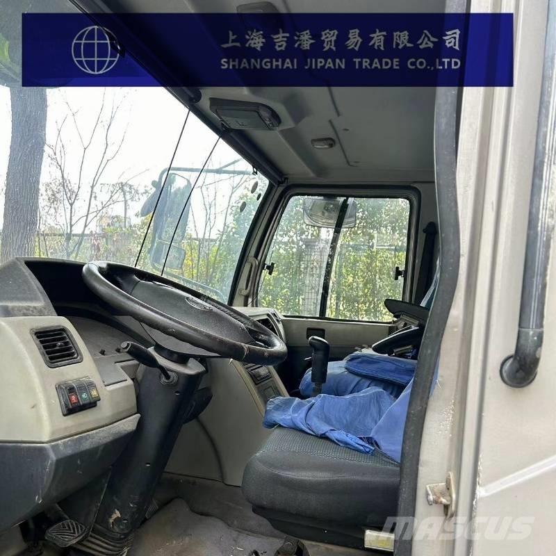 Zoomlion ZTC 1100 V Visurgājēji celtņi
