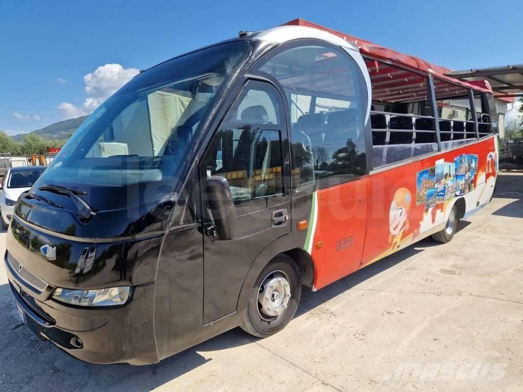 Iveco Mago2 Tūrisma autobusi