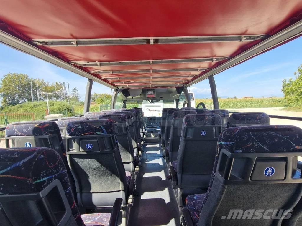 Iveco Mago2 Tūrisma autobusi