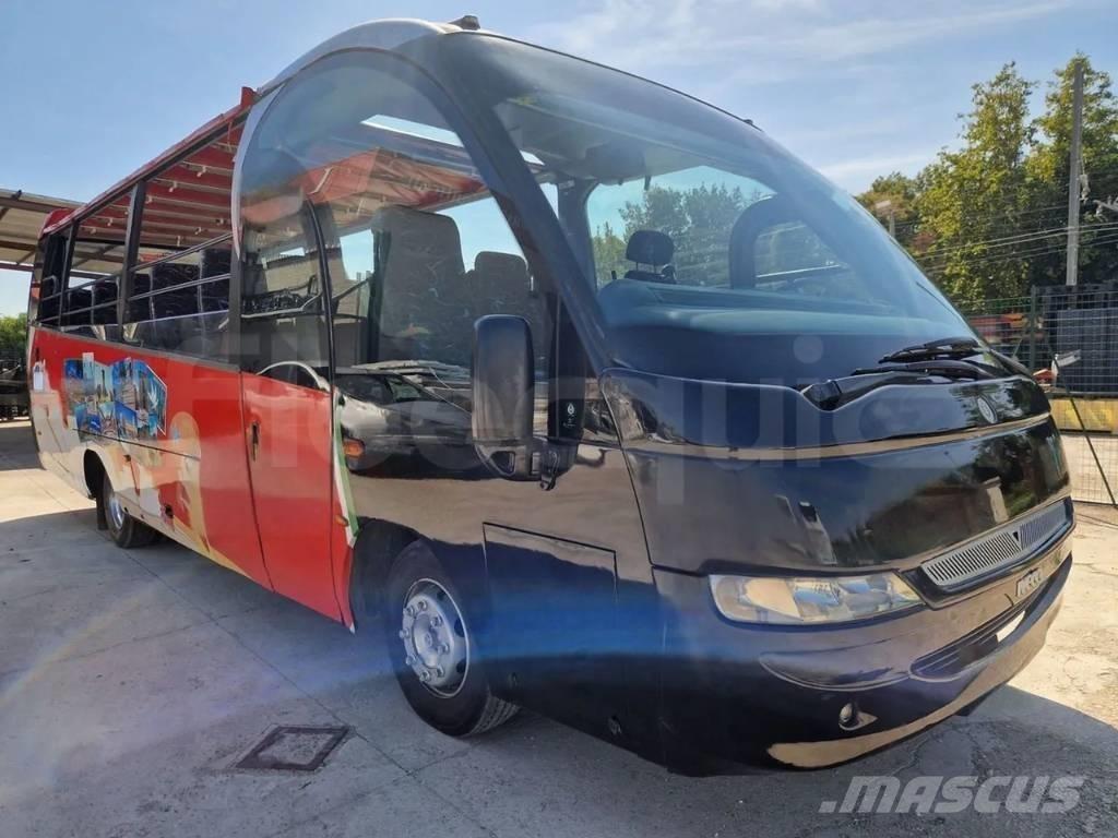 Iveco Mago2 Tūrisma autobusi