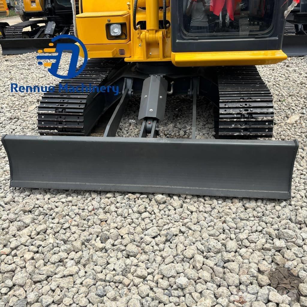 Komatsu PC 70-8 Mini ekskavatori < 7 t