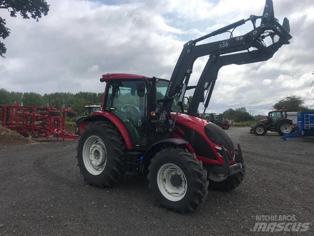 Valtra A 85 SH Traktori