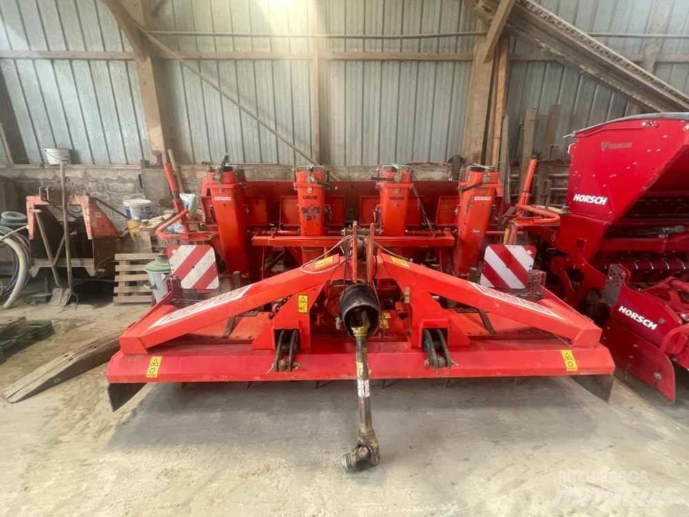  Liderfarm SK 300 Kartupeļu tehnika - Citi