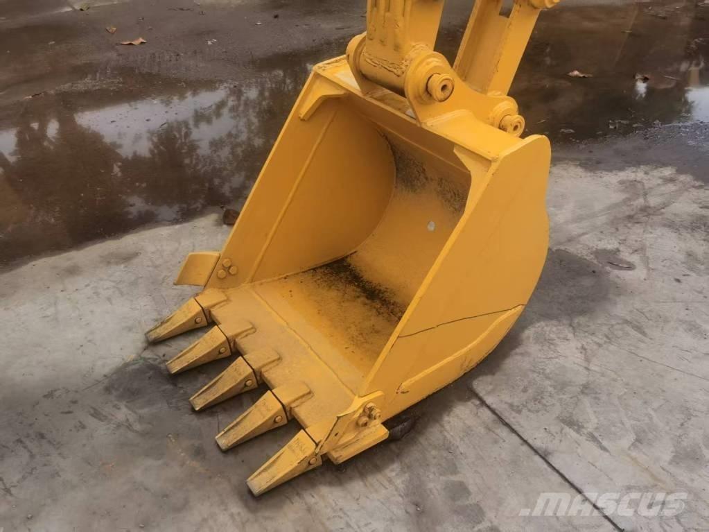Komatsu PC 55 MR Mini ekskavatori < 7 t