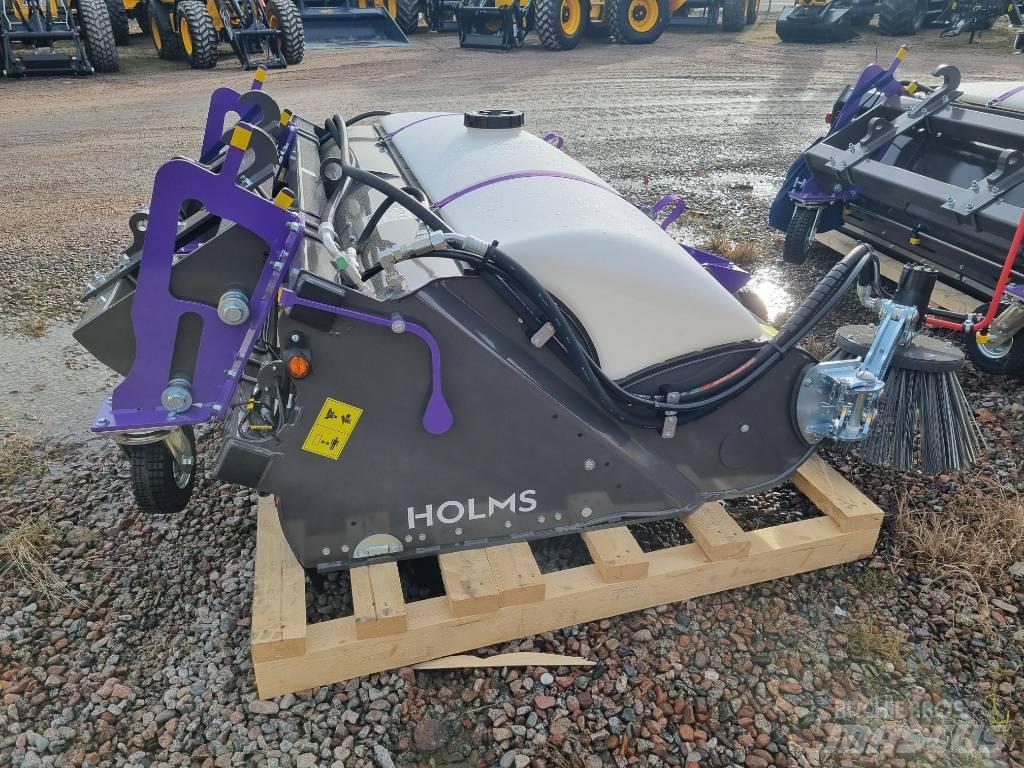Holms PL185B Birstes