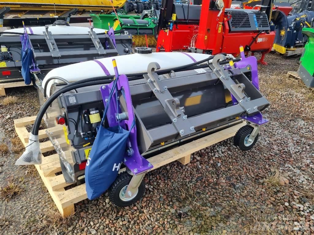Holms PL185B Birstes