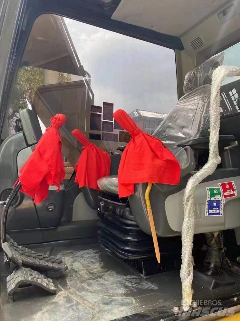 CAT 312 D L Kāpurķēžu ekskavatori