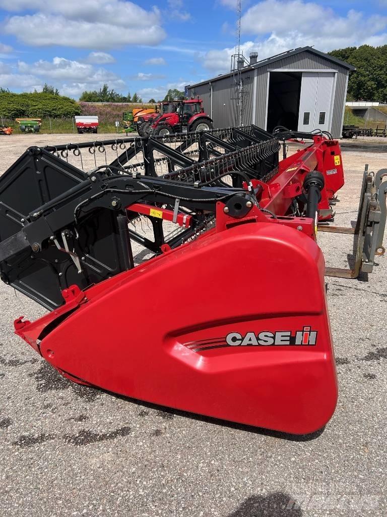 Case IH 3050 Ražas novākšanas galvas