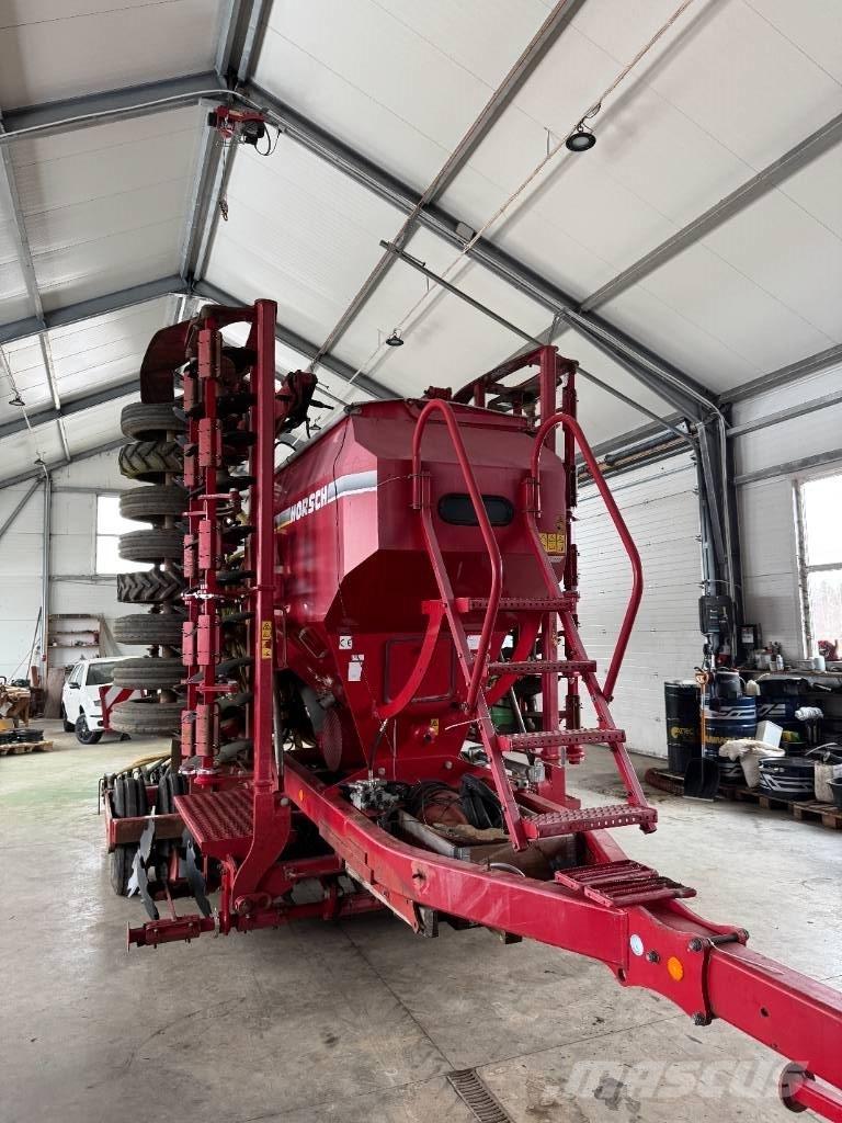 Horsch Pronto 8 DC Sējmašīnas
