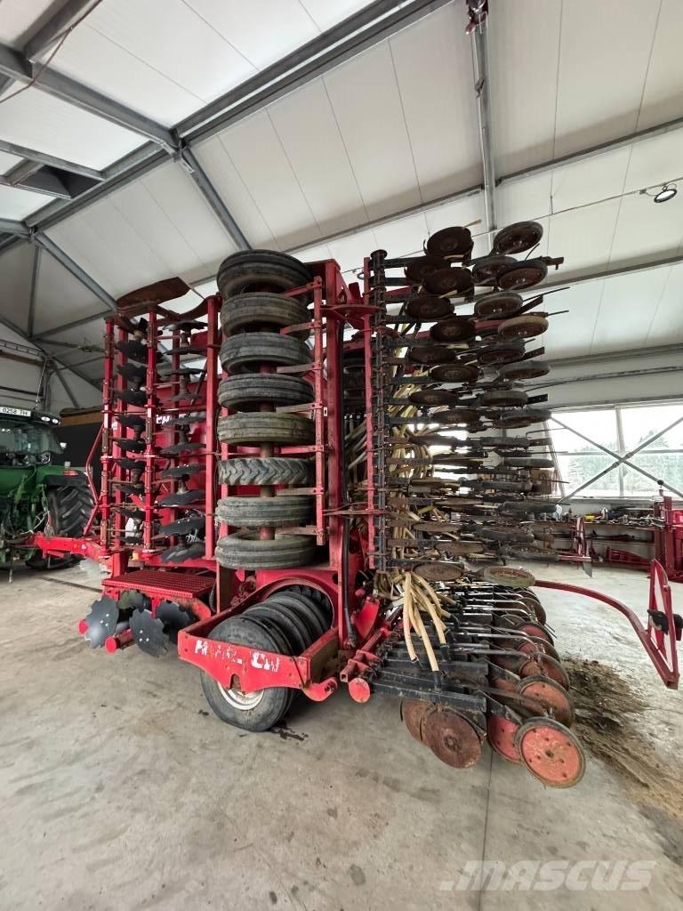 Horsch Pronto 8 DC Sējmašīnas