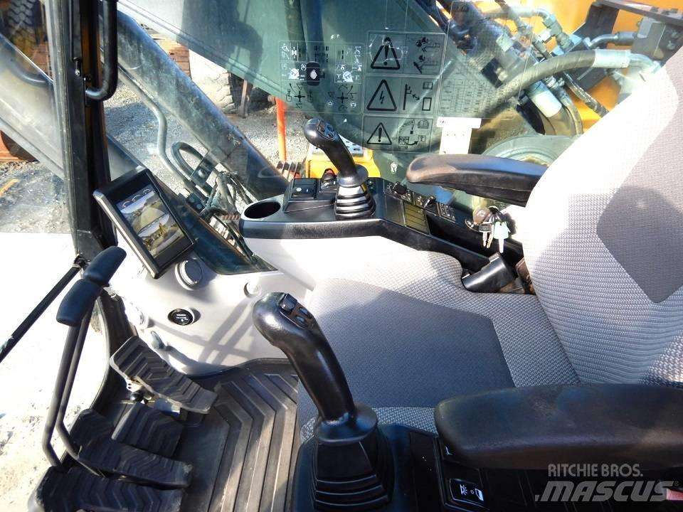 Volvo EC 300 E Kāpurķēžu ekskavatori