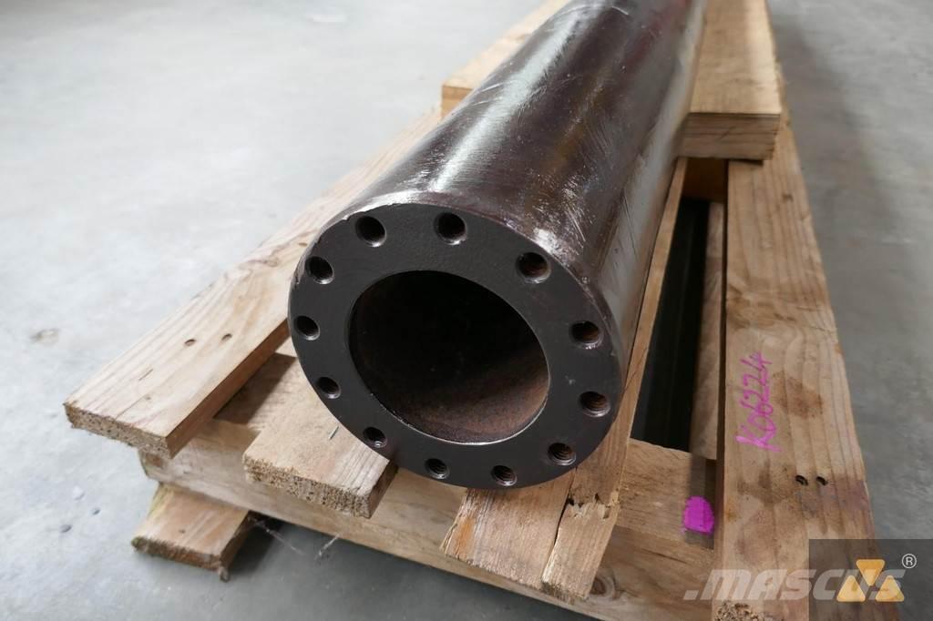 CAT 6T-9204 Transports- Citi