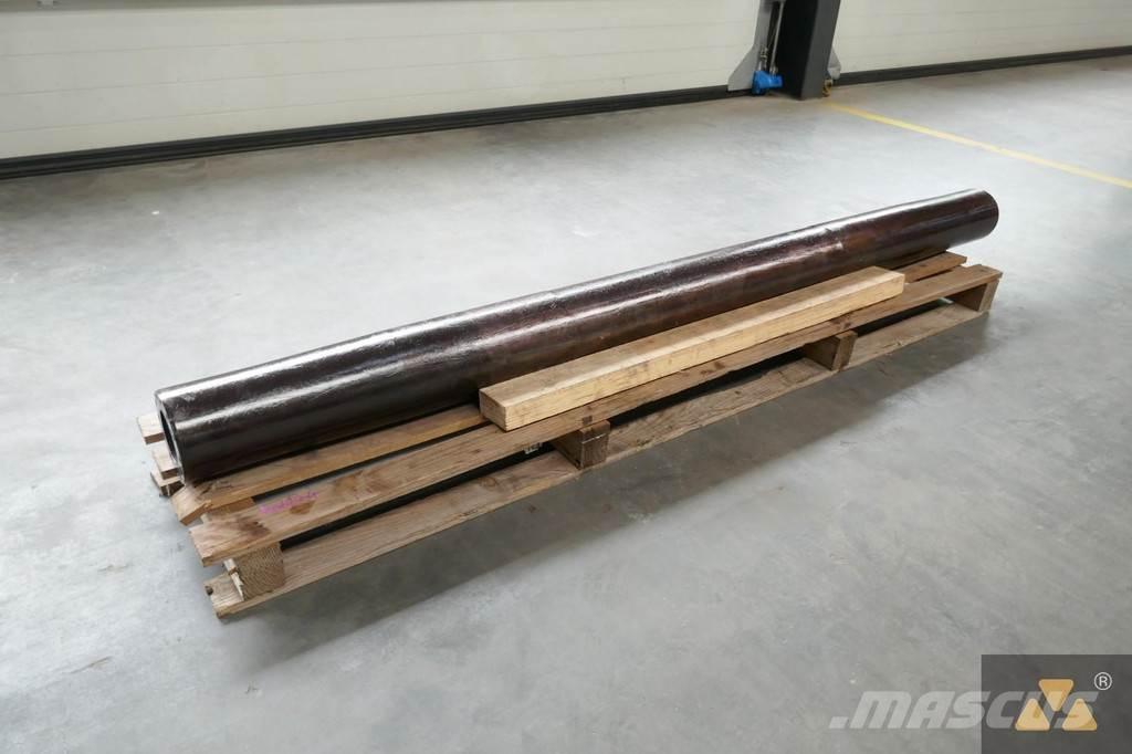 CAT 6T-9204 Transports- Citi