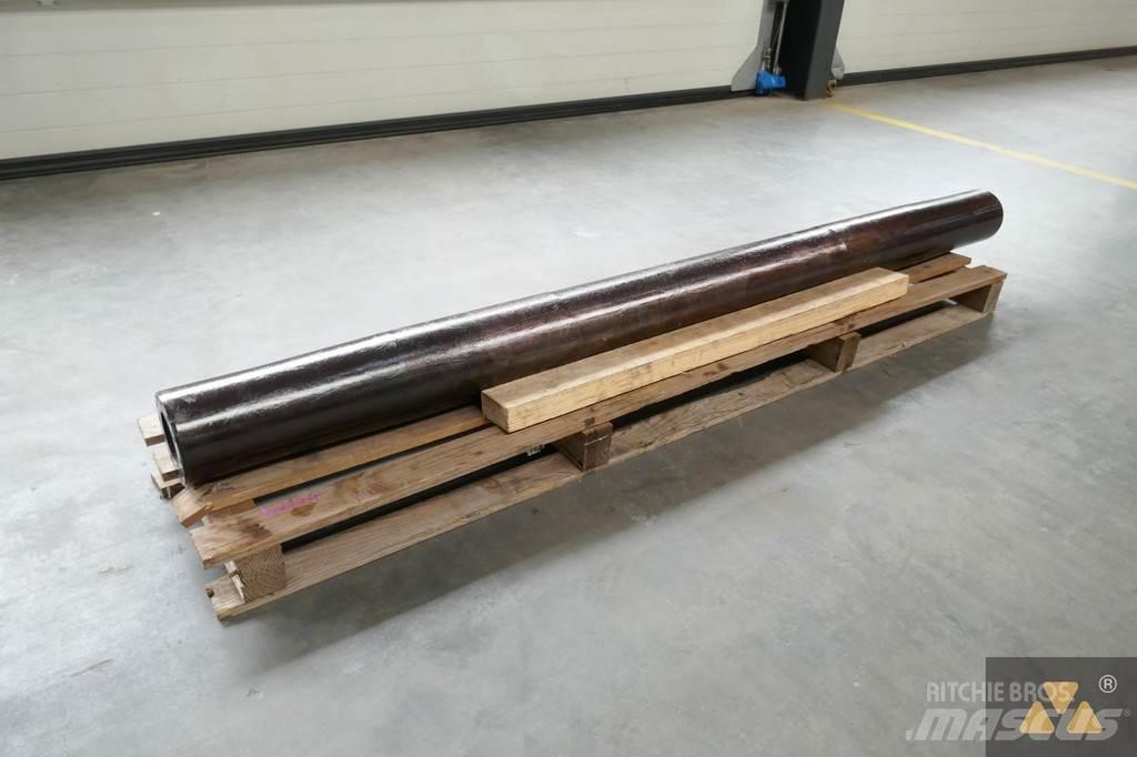 CAT 6T-9204 Transports- Citi
