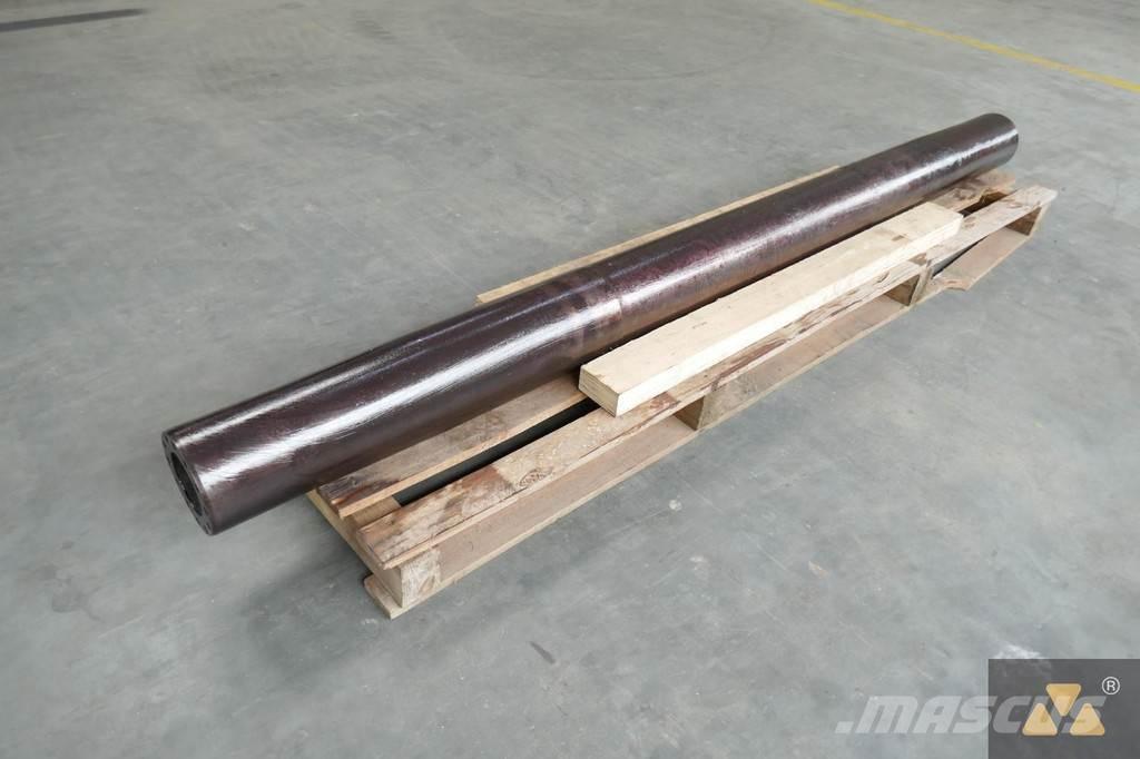 CAT 6T-9204 Transports- Citi